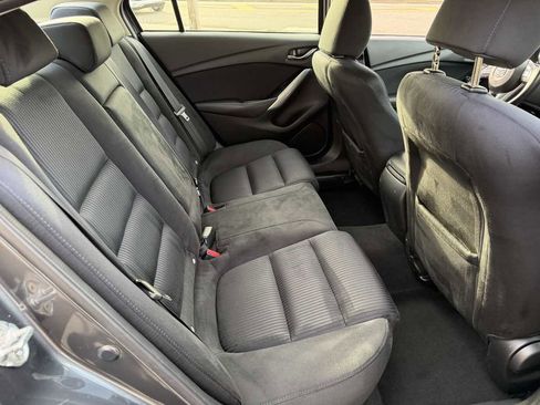 Used 2014 MAZDA MAZDA6 Sport image 16