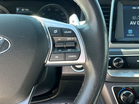 Used 2019 Hyundai Sonata Sport image 15