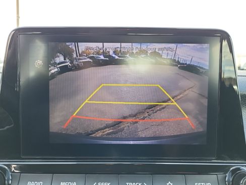 Used 2024 Kia Forte LXS image 28