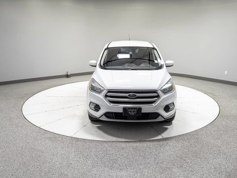 Used 2019 Ford Escape SE AWD/4WD image 27