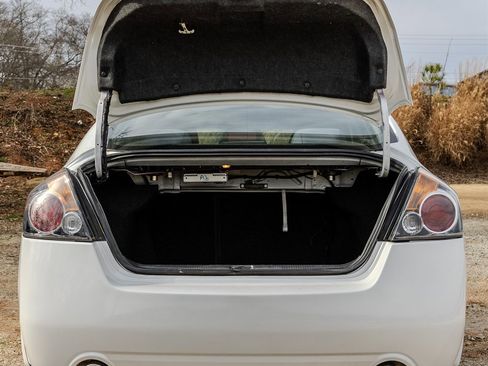 Used 2012 Nissan Altima 3.5 SR image 7