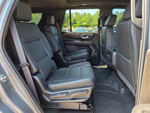 Used 2021 Chevrolet Tahoe LT AWD/4WD image 20
