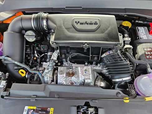 Used 2026 Jeep Compass Latitude image 19