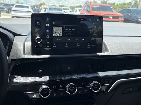 New 2026 Honda CR-V Sport Touring image 28