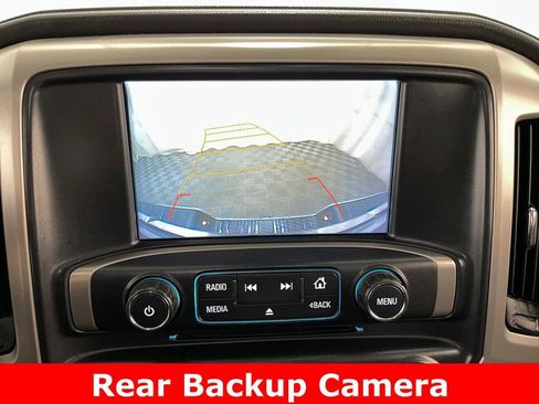 Used 2017 GMC Sierra 1500 Denali w/ Denali Ultimate Package image 4