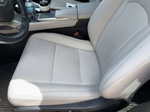 Used 2021 Lexus RX 350 FWD w/ Accessory Package image 16