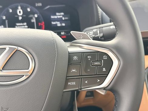 Used 2026 Lexus IS 350 F Sport RWD image 27