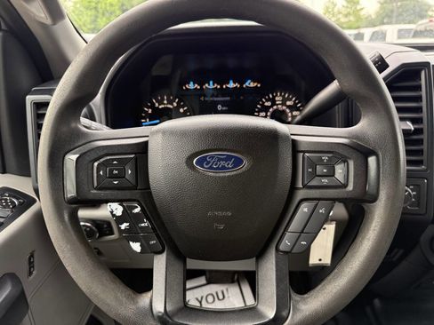 Used 2016 Ford F150 XL w/ Equipment Group 101A Mid AWD/4WD image 21