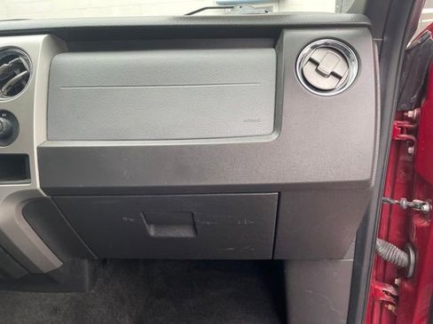 Used 2013 Ford F150 XLT w/ Luxury Equipment Group image 34