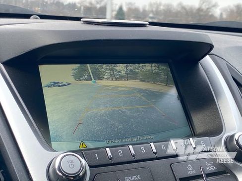 Used 2017 Chevrolet Equinox LT w/ Midnight Edition image 22