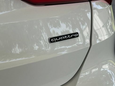 Used 2025 Audi Q3 2.0T Premium AWD/4WD image 19