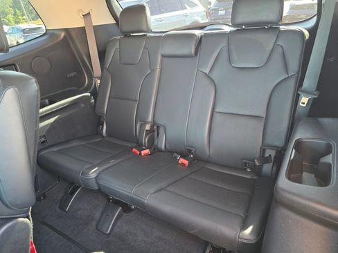 Used 2024 Kia Telluride S w/ S Sunroof Package FWD image 14