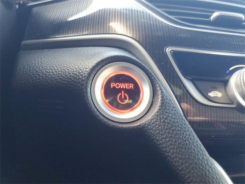 Certified 2022 Honda Accord Sport image 24