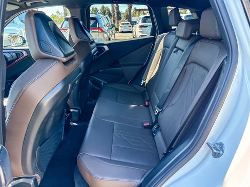 Certified 2025 BMW X3 xDrive30i w/ M Sport Package image 18