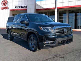 Used 2023 Honda Ridgeline RTL video 1