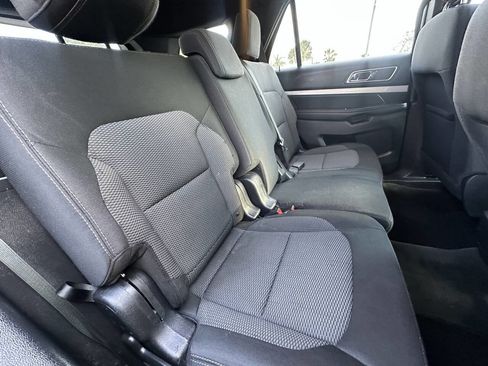 Used 2016 Ford Explorer XLT image 25