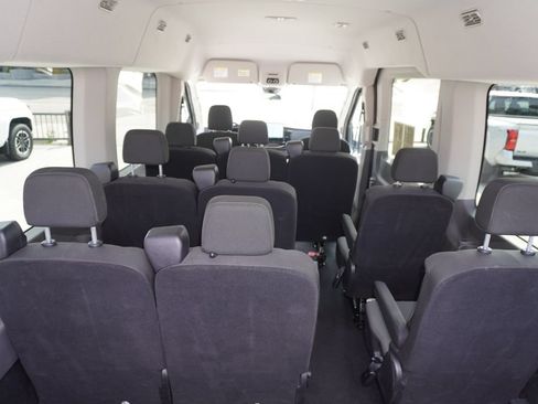Used 2025 Ford Transit 350 XLT RWD image 8
