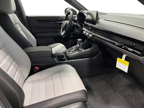 New 2026 Honda CR-V Sport Touring image 29