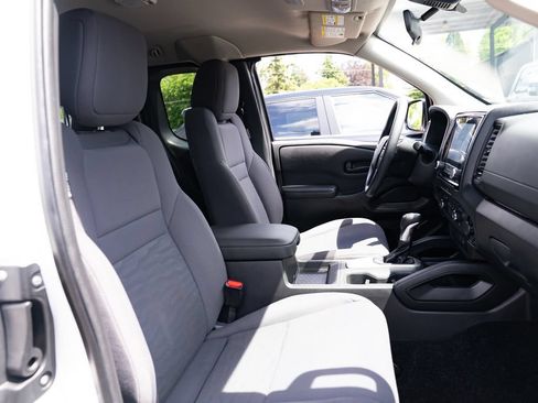 Used 2022 Nissan Frontier S RWD image 19