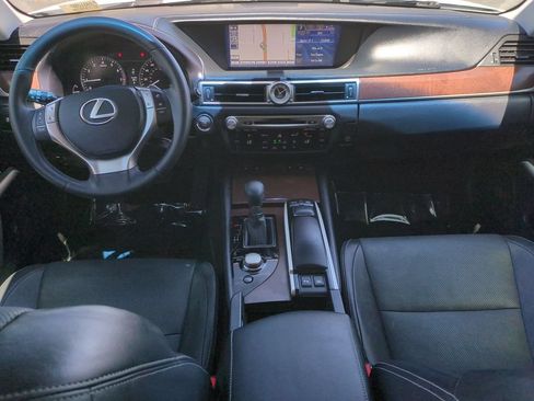 Used 2014 Lexus GS 350 w/ Premium Package RWD image 28