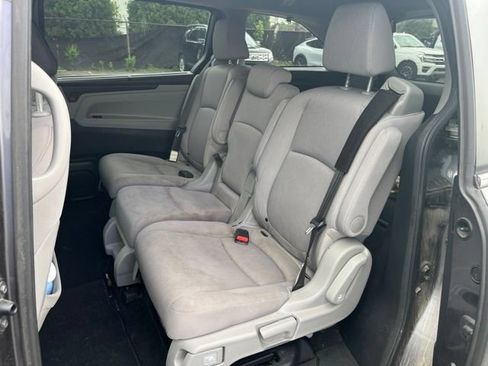 Used 2019 Honda Odyssey EX image 12
