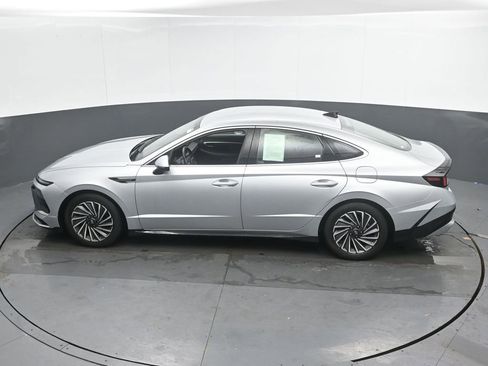 Used 2025 Hyundai Sonata SEL image 33