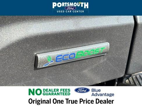 Certified 2023 Ford F150 XLT w/ Equipment Group 302A High image 22