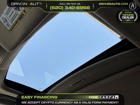 Used 2013 Acura RDX FWD image 17