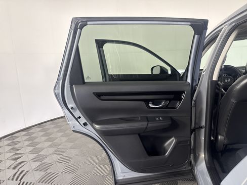 Certified 2024 Honda CR-V EX-L image 17