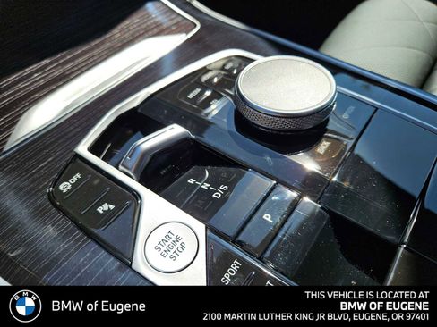 New 2026 BMW X5 xDrive40i w/ M Sport Package image 31