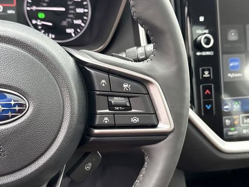 New 2026 Subaru Ascent Touring image 30