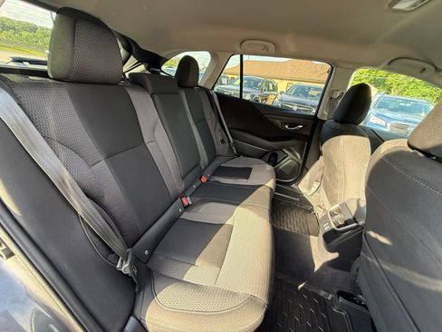 Used 2025 Subaru Outback Premium w/ Popular Package #1A AWD/4WD image 28