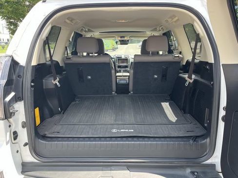 Used 2020 Lexus GX 460 Premium AWD/4WD image 23