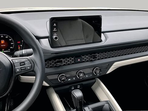 New 2026 Honda Accord LX image 6