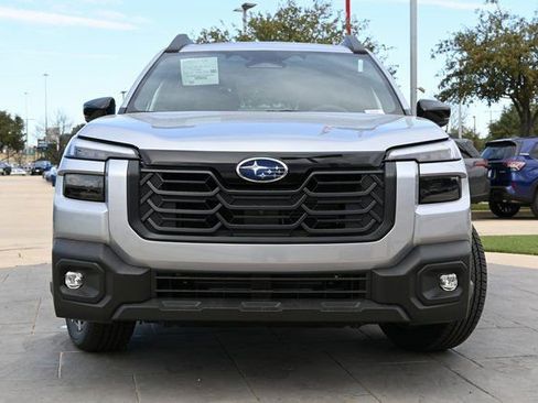 New 2026 Subaru Outback Touring XT image 8