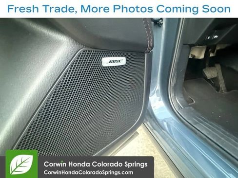 Used 2025 MAZDA CX-5 Carbon Edition AWD/4WD image 14
