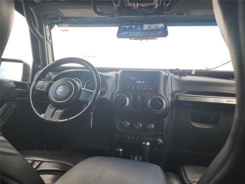 Used 2014 Jeep Wrangler Unlimited Sport w/ Quick Order Package 24S image 25