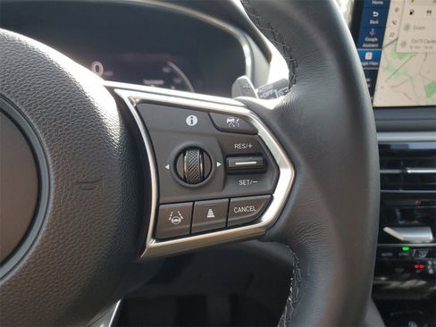 Certified 2025 Acura MDX w/ Technology Package image 24