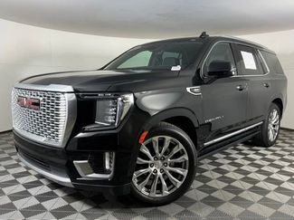 Used 2023 GMC Yukon Denali w/ Denali Reserve Package video 1