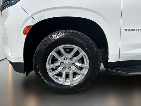 Used 2021 Chevrolet Tahoe LS RWD image 9