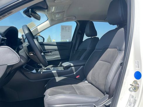 Certified 2026 MAZDA CX-5 Select AWD/4WD image 7