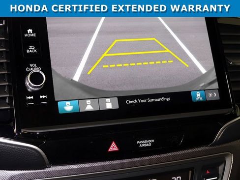 Certified 2026 Honda Ridgeline RTL image 22
