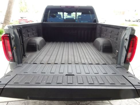 Certified 2025 GMC Sierra 1500 Denali w/ Denali Reserve Package AWD/4WD image 8