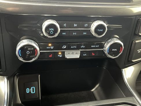 Certified 2023 Ford F150 XLT w/ Equipment Group 302A High image 23