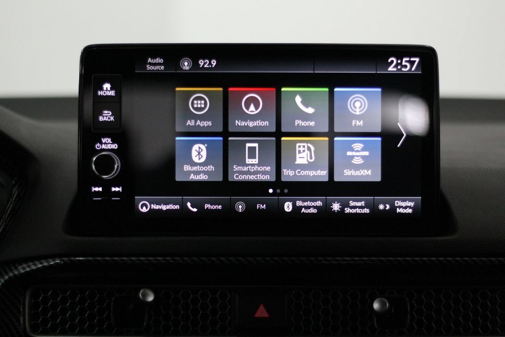 Used 2023 Honda Civic Sport Touring image 21