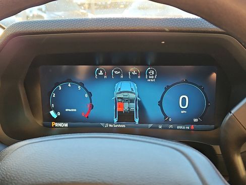 Used 2025 Ford F150 XL image 20