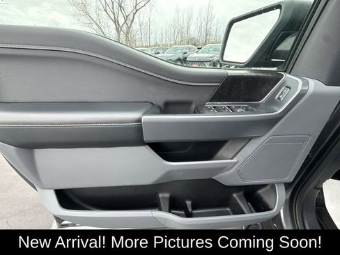 Used 2021 Ford F150 XLT w/ Equipment Group 302A High AWD/4WD image 22