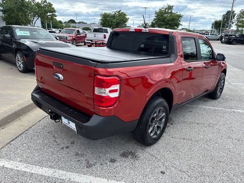 Used 2024 Ford Maverick XLT w/ XLT Luxury Package FWD image 25