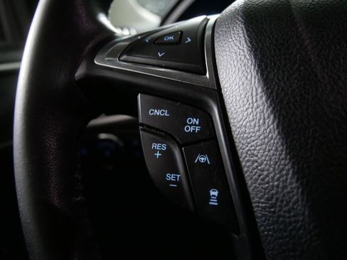 Used 2022 Ford Edge SEL w/ Convenience Package image 19