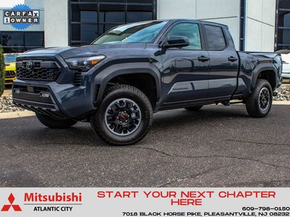 Used 2025 Toyota Tacoma TRD Off-Road